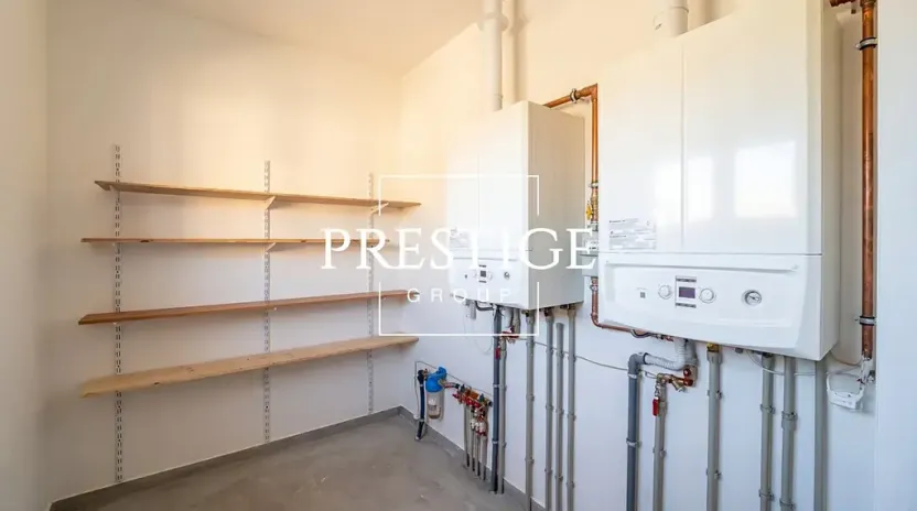 Pronájem bytu 4+kk, Horoměřice, Švejkova, 120 m2