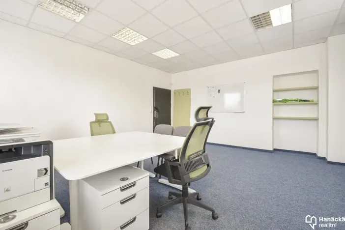 Pronájem kanceláře, Olomouc, Hodolanská, 29 m2