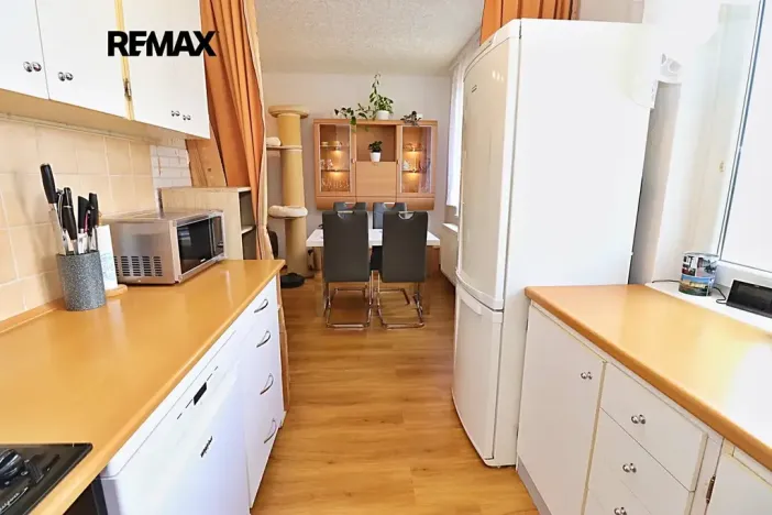 Prodej bytu 3+kk, Pardubice, Semtínská, 71 m2