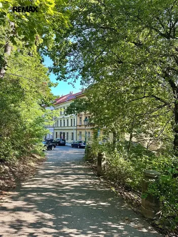 Prodej bytu 1+1, Praha - Smíchov, Kováků, 36 m2
