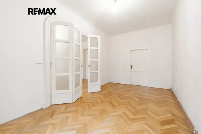 Prodej bytu 3+kk, Praha - Smíchov, Kováků, 73 m2