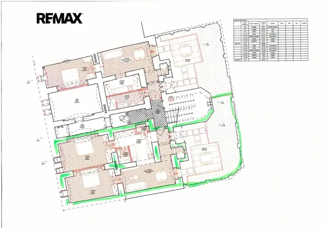 Prodej bytu 3+kk, Praha - Smíchov, Kováků, 68 m2
