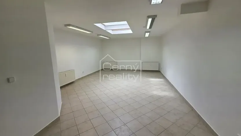 Pronájem obchodního prostoru, Trutnov, Havlíčkova, 95 m2