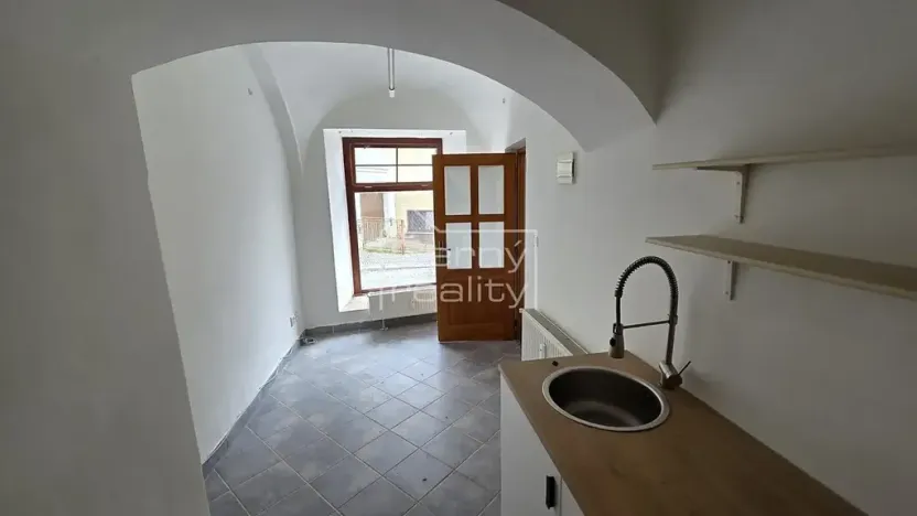 Pronájem obchodního prostoru, Trutnov, Havlíčkova, 95 m2