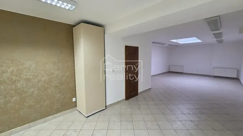 Pronájem obchodního prostoru, Trutnov, Havlíčkova, 95 m2