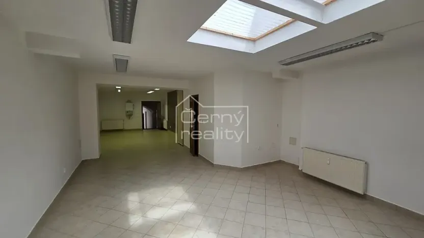Pronájem obchodního prostoru, Trutnov, Havlíčkova, 95 m2