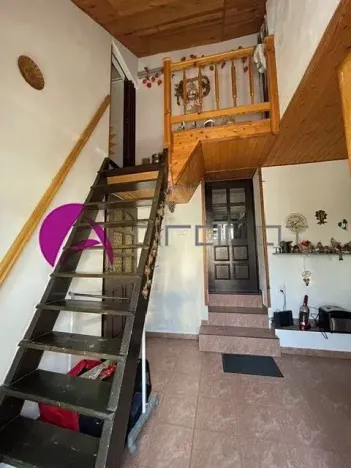 Prodej rodinného domu, Drahanovice, 120 m2