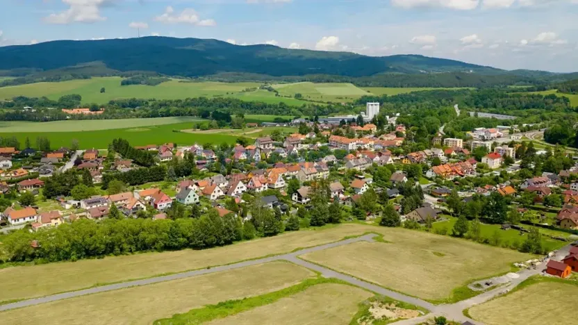 Prodej rodinného domu, Kájov, Nový Křenov, 113 m2
