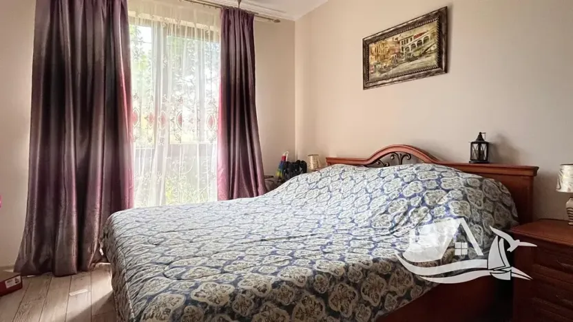 Prodej bytu 2+kk, Nesebar, Bulharsko, 59 m2