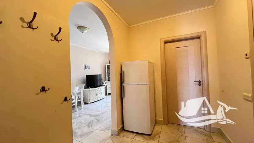 Prodej bytu 2+kk, Nesebar, Bulharsko, 59 m2