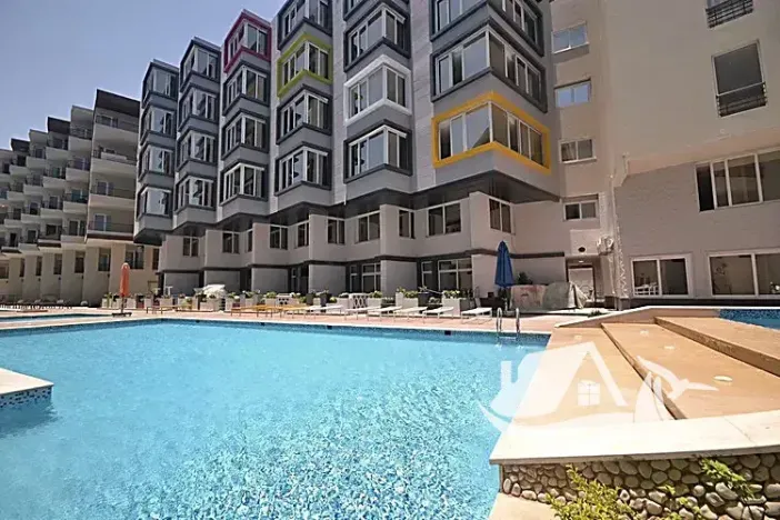 Prodej bytu 1+kk, Hurghada, Egypt, 40 m2