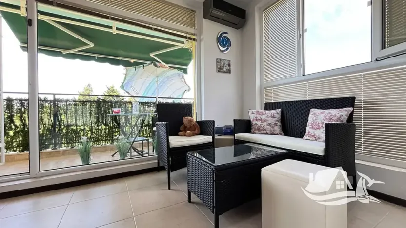 Prodej bytu 1+kk, Ravda, Bulharsko, 42 m2
