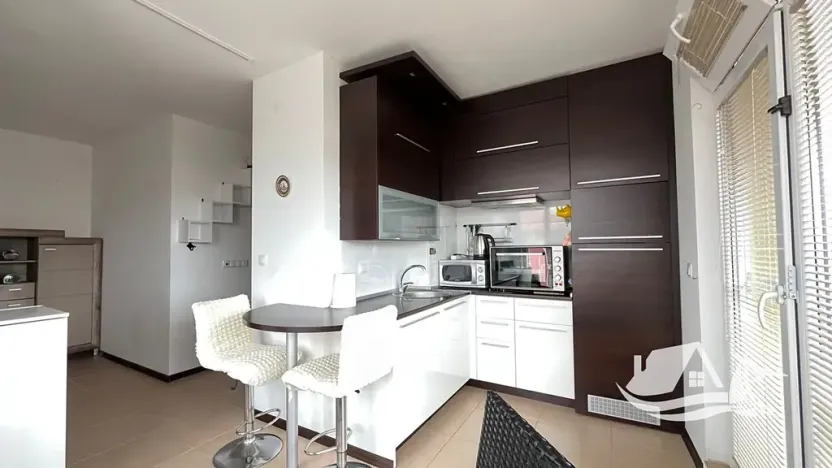 Prodej bytu 1+kk, Ravda, Bulharsko, 42 m2