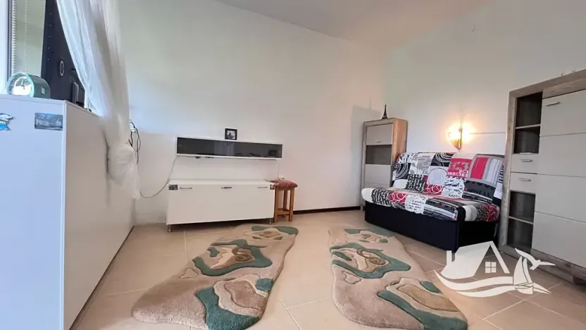 Prodej bytu 1+kk, Ravda, Bulharsko, 42 m2