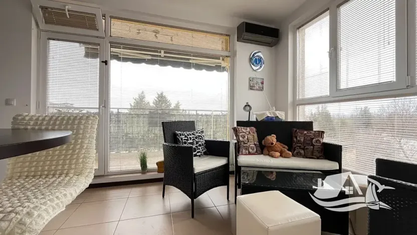 Prodej bytu 1+kk, Ravda, Bulharsko, 42 m2