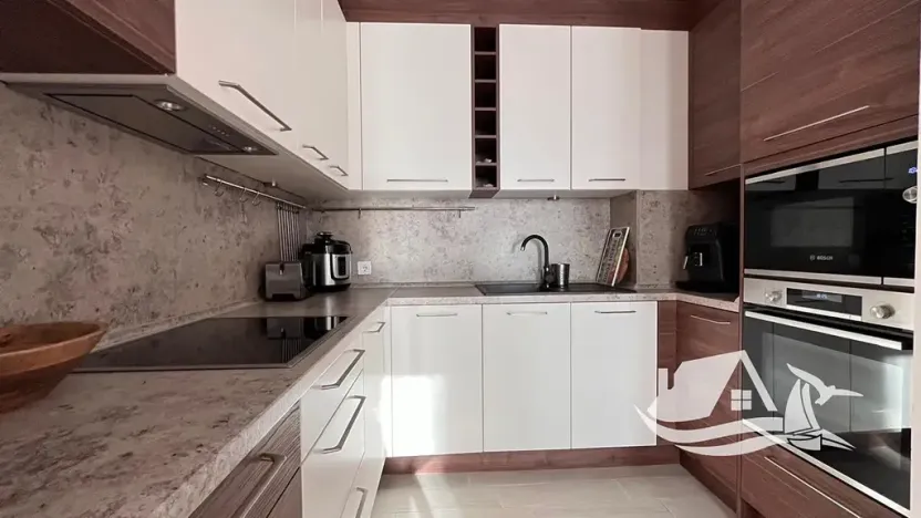 Prodej bytu 2+kk, Burgas, Bulharsko, 52 m2