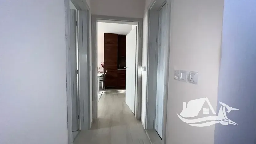 Prodej bytu 2+kk, Burgas, Bulharsko, 52 m2
