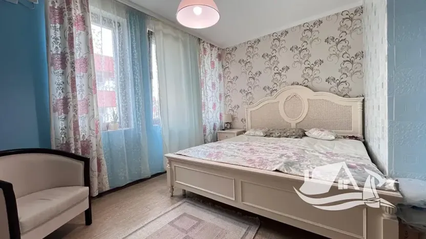 Prodej bytu 2+kk, Sveti Vlas, Bulharsko, 49 m2
