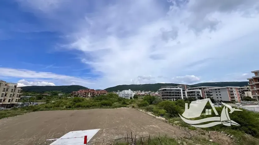 Prodej bytu 2+kk, Sveti Vlas, Bulharsko, 49 m2
