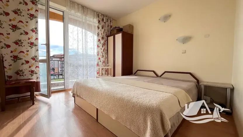 Prodej bytu 3+kk, Aheloy, Bulharsko, 71 m2