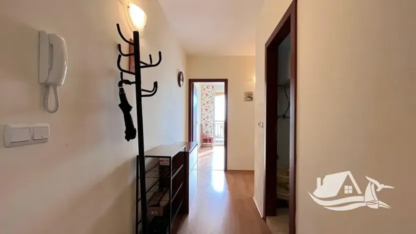 Prodej bytu 3+kk, Aheloy, Bulharsko, 71 m2