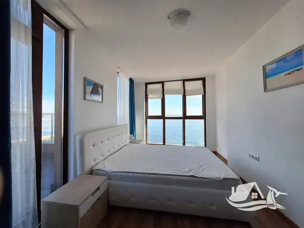 Prodej bytu 3+kk, Ravda, Bulharsko, 138 m2