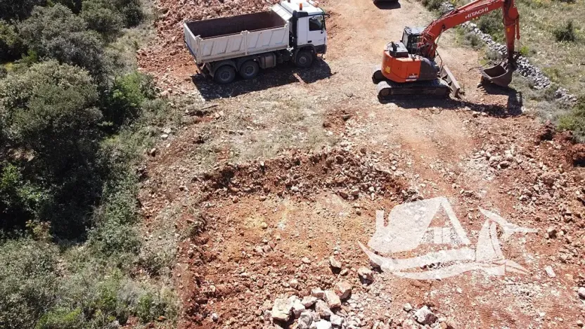 Prodej bytu 3+kk, Mandre, Chorvatsko, 75 m2