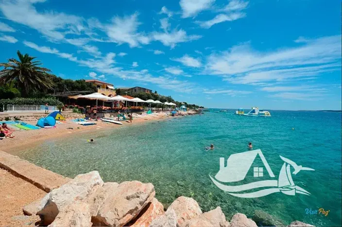 Prodej bytu 3+kk, Mandre, Chorvatsko, 75 m2