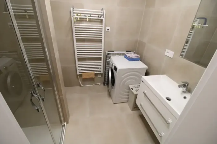 Pronájem bytu 1+kk, Zbiroh, Majerové, 40 m2