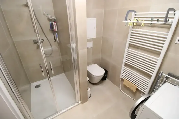 Pronájem bytu 1+kk, Zbiroh, Majerové, 40 m2