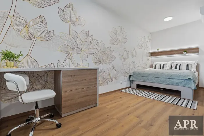 Pronájem bytu 1+kk, Strážnice, náměstí Svobody, 46 m2