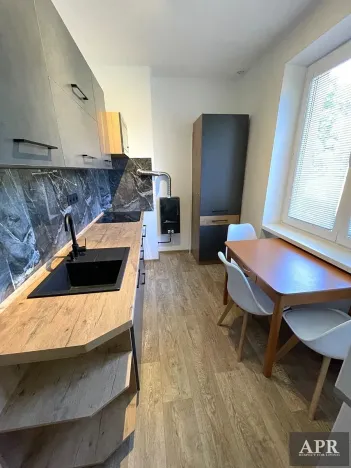 Pronájem bytu 2+1, Uherský Brod, Hlavní, 53 m2