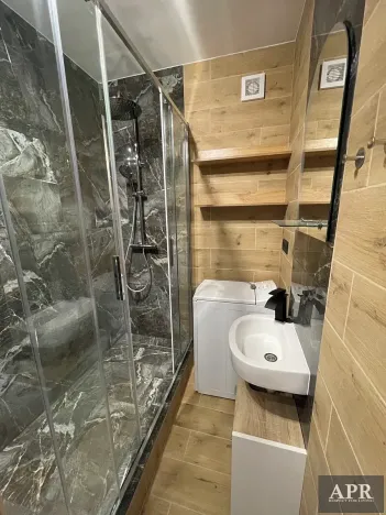 Pronájem bytu 2+1, Uherský Brod, Hlavní, 53 m2