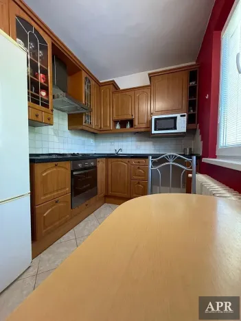 Pronájem bytu 2+1, Uherský Brod, Družstevní, 58 m2