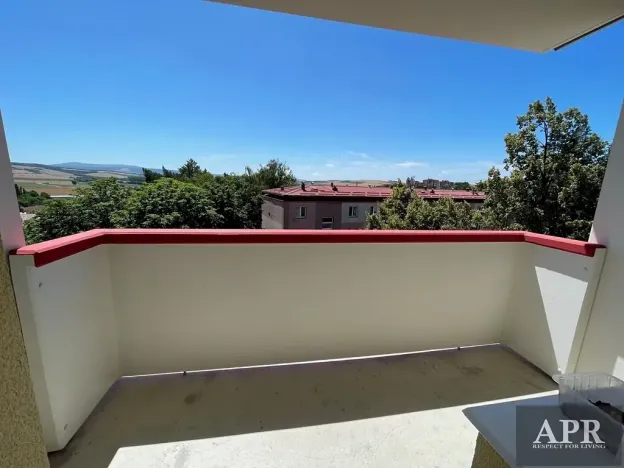 Pronájem bytu 2+1, Uherský Brod, Družstevní, 58 m2