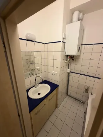 Pronájem bytu 2+kk, Praha - Smíchov, Holečkova, 45 m2