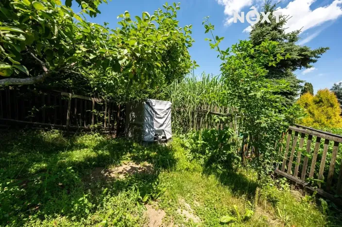 Prodej zahrady, Jílové, 446 m2