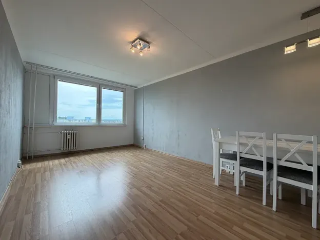 Pronájem bytu 3+kk, Praha - Petrovice, Rezlerova, 63 m2