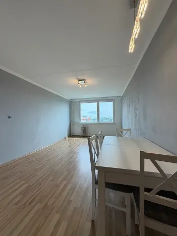 Pronájem bytu 3+kk, Praha - Petrovice, Rezlerova, 63 m2