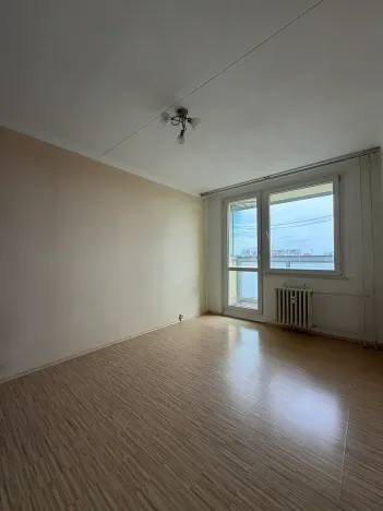 Pronájem bytu 3+kk, Praha - Petrovice, Rezlerova, 63 m2