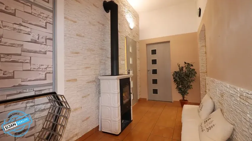 Prodej bytu 4+1, Krnov, Bruntálská, 98 m2