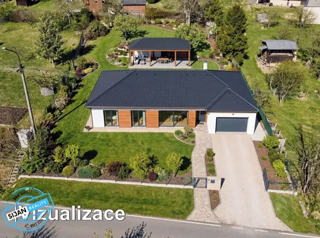 Prodej pozemku pro bydlení, Krnov, Ježník, 580 m2