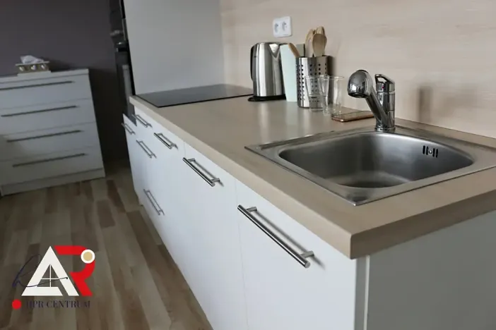 Pronájem bytu 1+kk, Brno, Hostinského, 30 m2