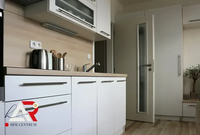 Pronájem bytu 1+kk, Brno, Hostinského, 30 m2