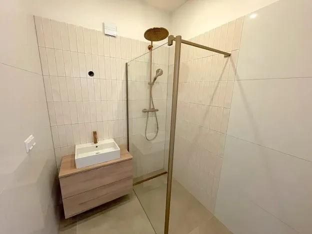 Pronájem bytu 2+kk, Brno, Kotlářská, 59 m2