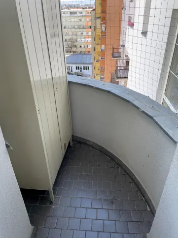 Pronájem bytu 2+kk, Brno, Kotlářská, 59 m2