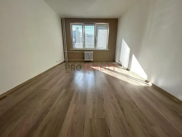 Pronájem bytu 1+1, Ostrava, Lumírova, 38 m2