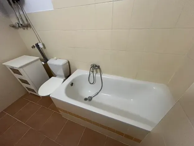 Pronájem bytu 2+kk, Tábor, Kamarýtova, 40 m2