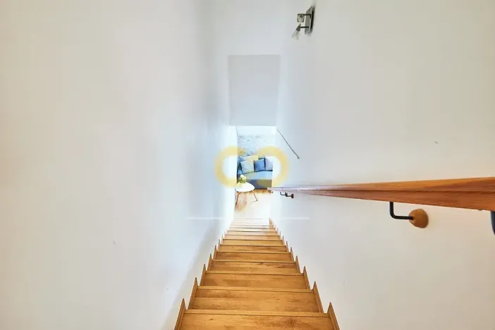 Prodej atypického bytu, Nová Pec, 106 m2