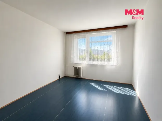 Prodej bytu 2+1, Ústí nad Labem - Ústí nad Labem-centrum, SNP, 63 m2